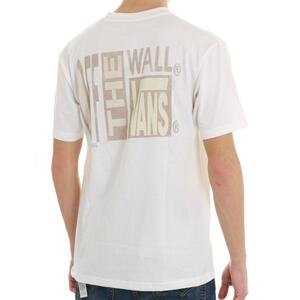 T-SHIRT STACK CRACKLE VANS - Mad Fashion | img vers.300x/
